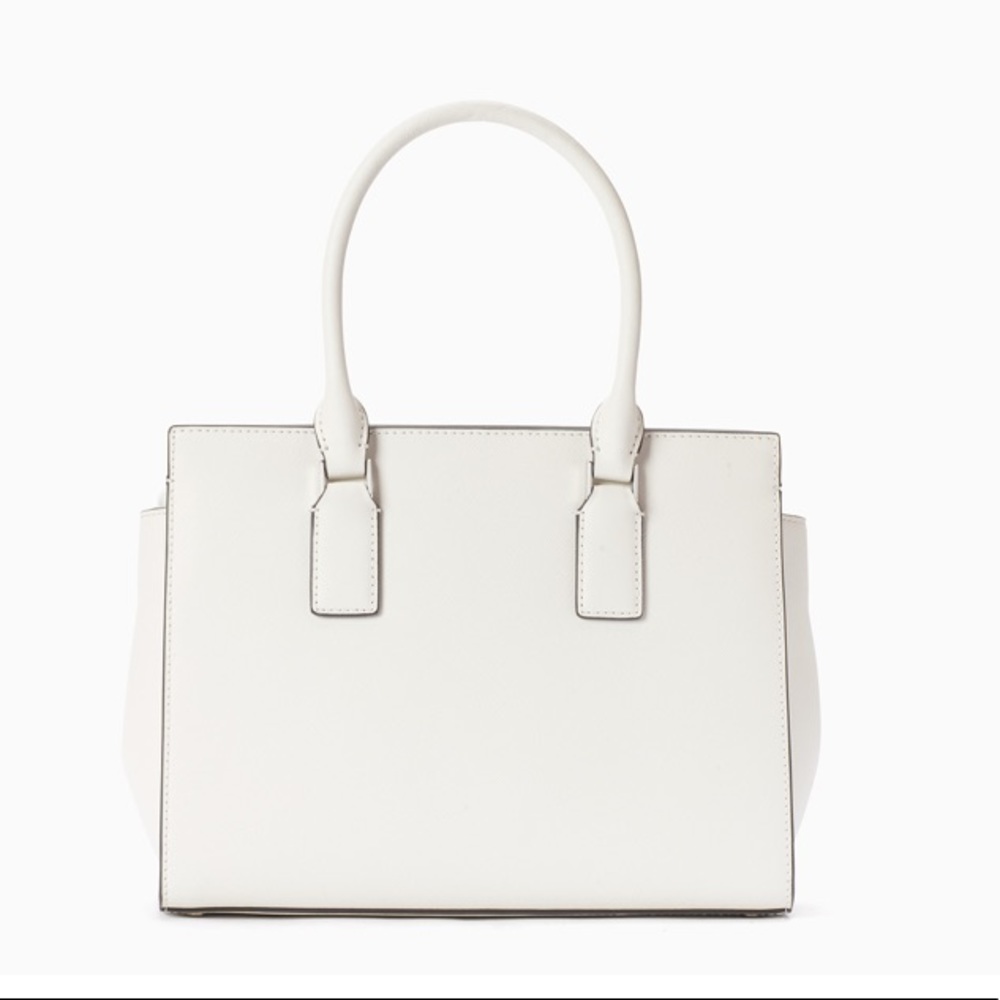 New💕Kate spade ♠️ cameron medium satchel - Picture 2 of 2